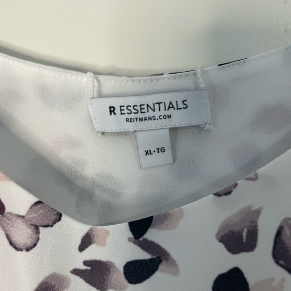 Reitmans blouse tank top - Picture 2 of 4